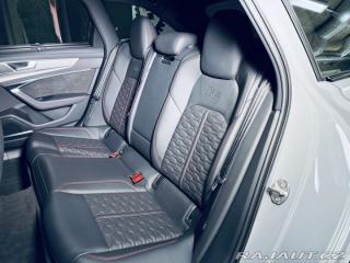 Audi RS6 RS6 Avant TFSI 441 kW Qua 2020