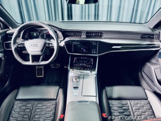 Audi RS6 RS6 Avant TFSI 441 kW Qua 2020