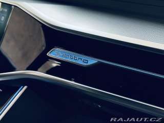 Audi RS6 RS6 Avant TFSI 441 kW Qua 2020