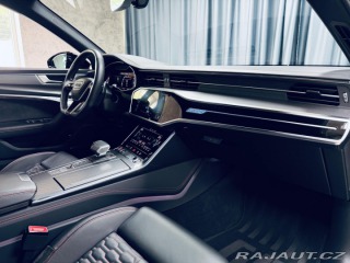 Audi RS6 RS6 Avant TFSI 441 kW Qua 2020