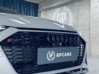 Audi RS6 RS6 Avant TFSI 441 kW Qua 2020