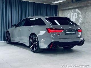 Audi RS6 RS6 Avant TFSI 441 kW Qua 2020