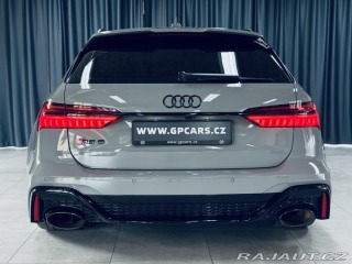 Audi RS6 RS6 Avant TFSI 441 kW Qua 2020