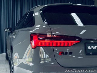 Audi RS6 RS6 Avant TFSI 441 kW Qua 2020