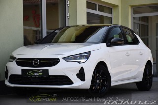 Opel Corsa 1.2T 96kW GS AUTOMAT