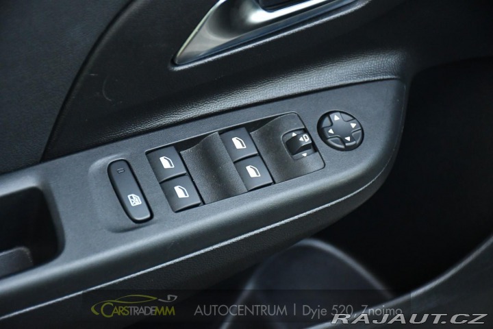 Opel Corsa 1.2T 96kW GS AUTOMAT 2023