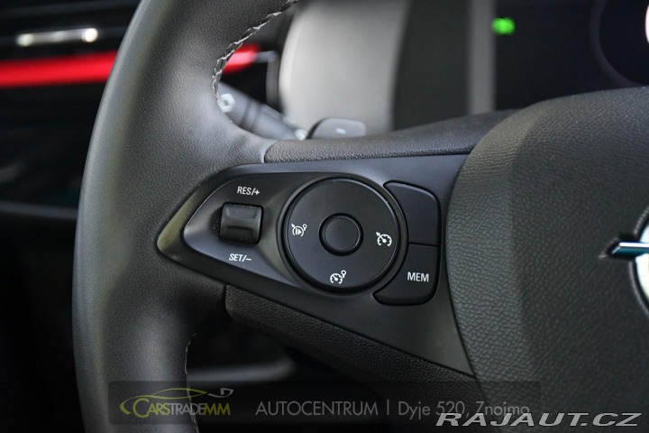 Opel Corsa 1.2T 96kW GS AUTOMAT 2023