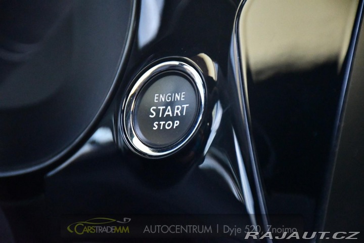 Opel Corsa 1.2T 96kW GS AUTOMAT 2023