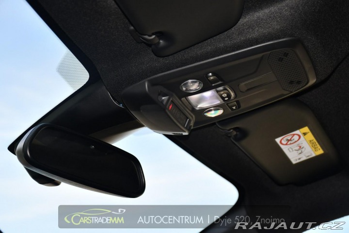Opel Corsa 1.2T 96kW GS AUTOMAT 2023