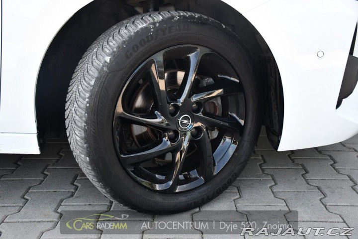 Opel Corsa 1.2T 96kW GS AUTOMAT 2023