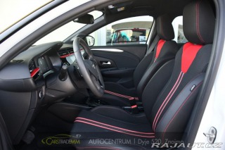 Opel Corsa 1.2T 96kW GS AUTOMAT 2023
