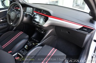 Opel Corsa 1.2T 96kW GS AUTOMAT 2023