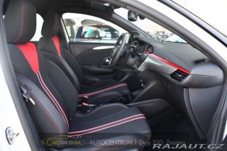 Opel Corsa 1.2T 96kW GS AUTOMAT 2023
