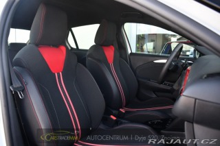 Opel Corsa 1.2T 96kW GS AUTOMAT 2023