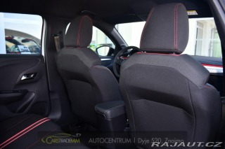 Opel Corsa 1.2T 96kW GS AUTOMAT 2023
