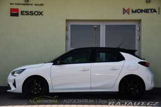 Opel Corsa 1.2T 96kW GS AUTOMAT 2023