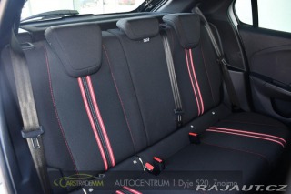 Opel Corsa 1.2T 96kW GS AUTOMAT 2023