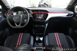 Opel Corsa 1.2T 96kW GS AUTOMAT 2023