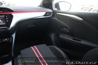 Opel Corsa 1.2T 96kW GS AUTOMAT 2023