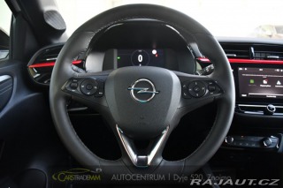 Opel Corsa 1.2T 96kW GS AUTOMAT 2023