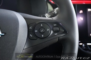 Opel Corsa 1.2T 96kW GS AUTOMAT 2023