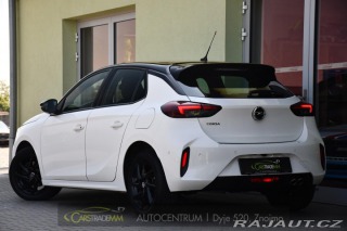 Opel Corsa 1.2T 96kW GS AUTOMAT 2023