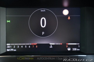 Opel Corsa 1.2T 96kW GS AUTOMAT 2023