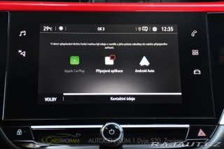Opel Corsa 1.2T 96kW GS AUTOMAT 2023