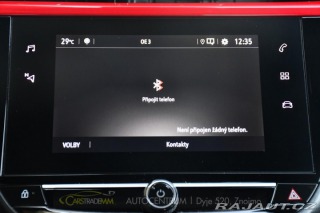 Opel Corsa 1.2T 96kW GS AUTOMAT 2023