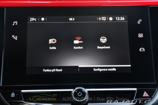 Opel Corsa 1.2T 96kW GS AUTOMAT 2023
