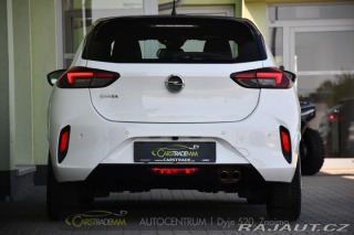 Opel Corsa 1.2T 96kW GS AUTOMAT 2023