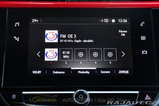 Opel Corsa 1.2T 96kW GS AUTOMAT 2023