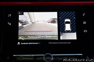 Opel Corsa 1.2T 96kW GS AUTOMAT 2023