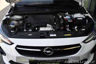 Opel Corsa 1.2T 96kW GS AUTOMAT 2023