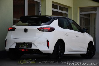 Opel Corsa 1.2T 96kW GS AUTOMAT 2023