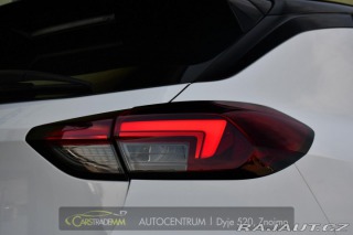 Opel Corsa 1.2T 96kW GS AUTOMAT 2023