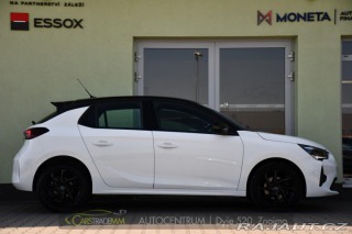 Opel Corsa 1.2T 96kW GS AUTOMAT 2023