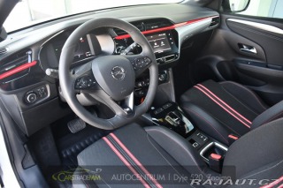 Opel Corsa 1.2T 96kW GS AUTOMAT 2023