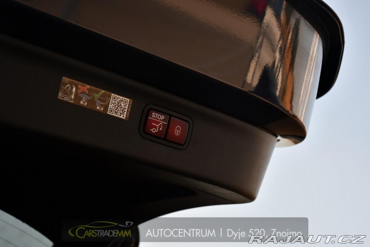 Mercedes-Benz EQS 450 AMG 4MATIC ZÁRUKA 2024
