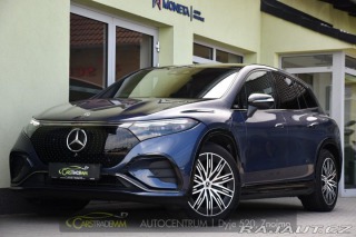 Mercedes-Benz EQS 450 AMG 4MATIC ZÁRUKA 2024