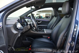 Mercedes-Benz EQS 450 AMG 4MATIC ZÁRUKA 2024