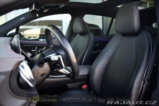 Mercedes-Benz EQS 450 AMG 4MATIC ZÁRUKA 2024