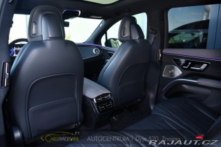 Mercedes-Benz EQS 450 AMG 4MATIC ZÁRUKA 2024
