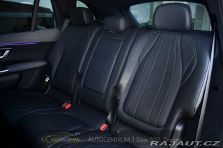 Mercedes-Benz EQS 450 AMG 4MATIC ZÁRUKA 2024