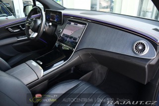 Mercedes-Benz EQS 450 AMG 4MATIC ZÁRUKA 2024