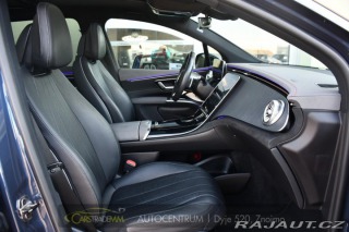 Mercedes-Benz EQS 450 AMG 4MATIC ZÁRUKA 2024