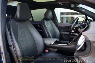 Mercedes-Benz EQS 450 AMG 4MATIC ZÁRUKA 2024