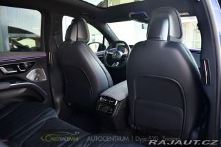 Mercedes-Benz EQS 450 AMG 4MATIC ZÁRUKA 2024
