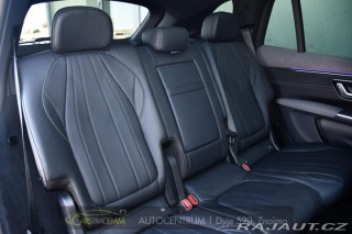 Mercedes-Benz EQS 450 AMG 4MATIC ZÁRUKA 2024
