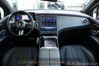 Mercedes-Benz EQS 450 AMG 4MATIC ZÁRUKA 2024